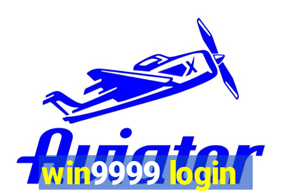 win9999 login