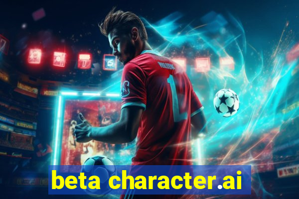 beta character.ai