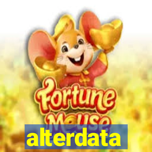 alterdata