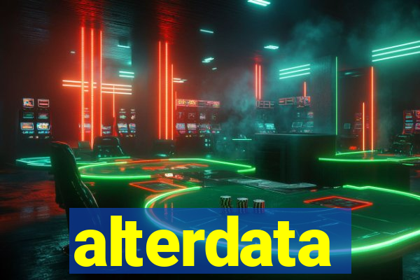 alterdata