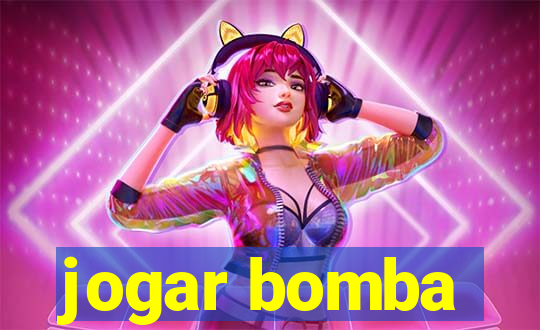 jogar bomba