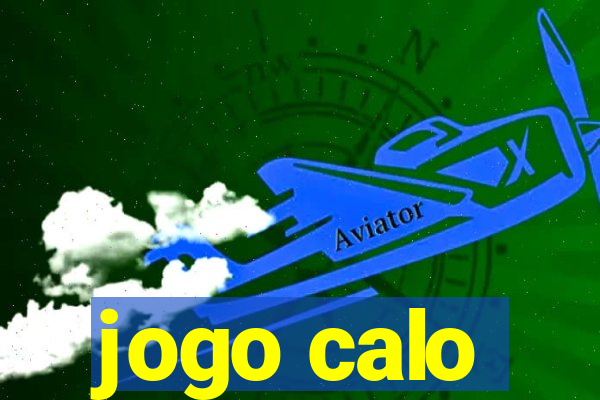 jogo calo