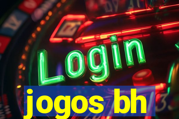 jogos bh