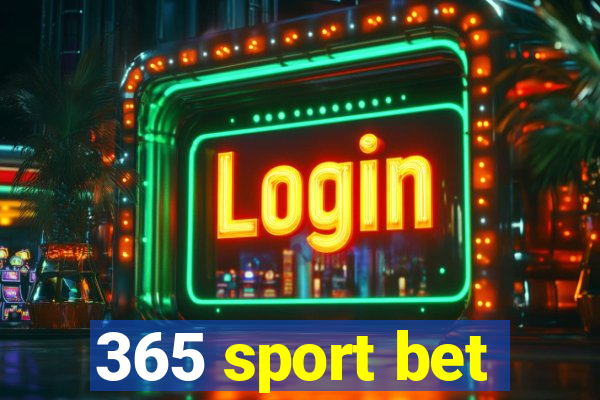 365 sport bet