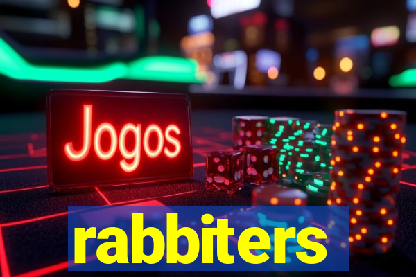 rabbiters