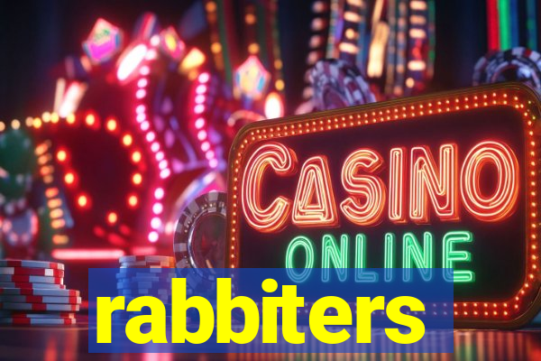 rabbiters