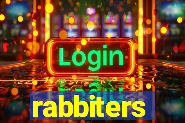 rabbiters