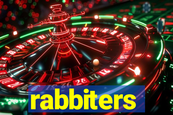 rabbiters