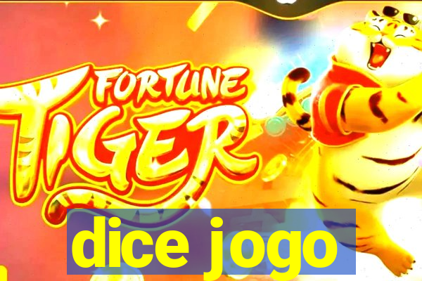 dice jogo