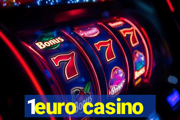 1euro casino