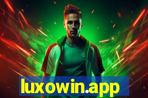 luxowin.app