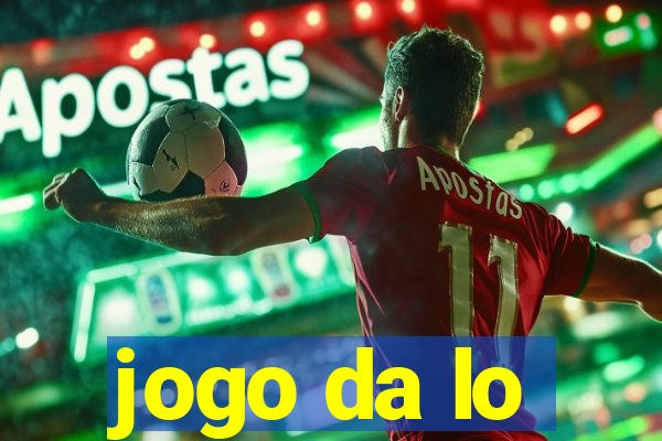 jogo da lo