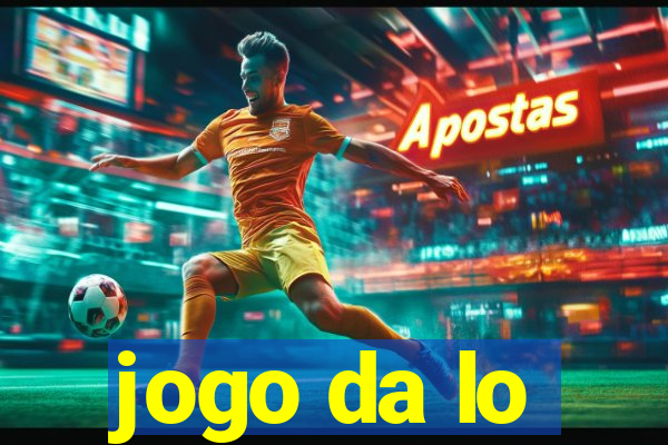 jogo da lo