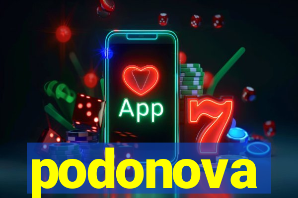 podonova