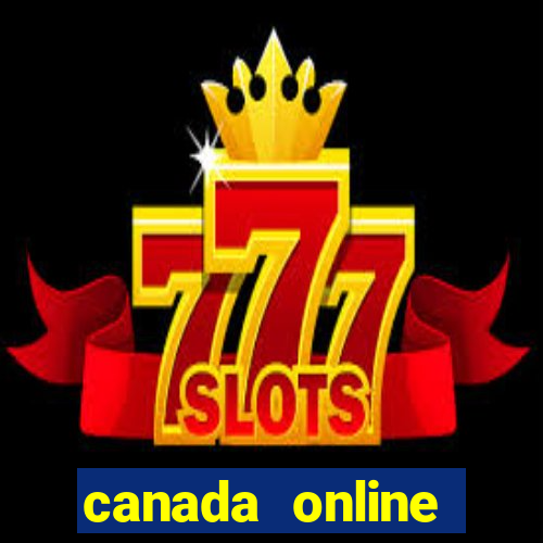 canada online casino reviews