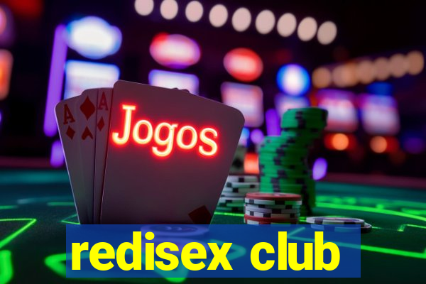 redisex club