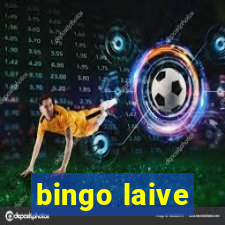 bingo laive