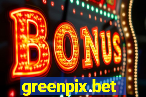 greenpix.bet