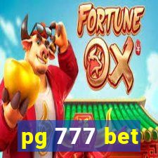 pg 777 bet