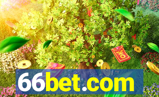 66bet.com