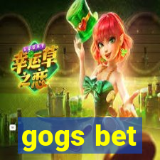 gogs bet