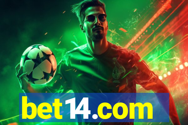 bet14.com