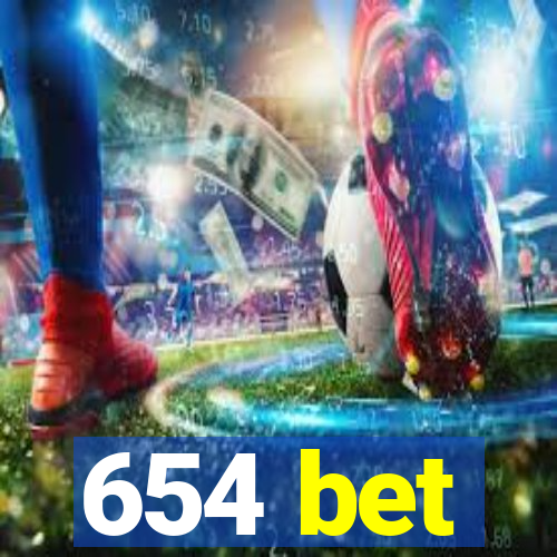 654 bet