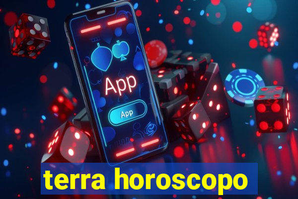 terra horoscopo