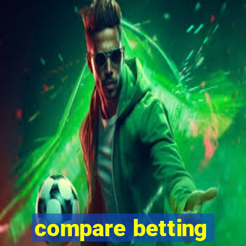 compare betting