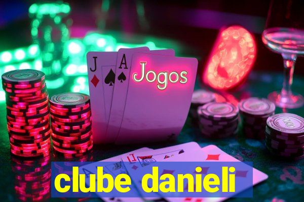 clube danieli