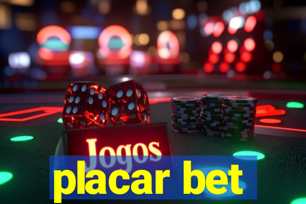 placar bet