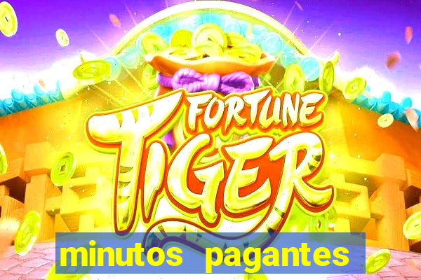 minutos pagantes fortune ox à noite