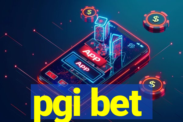 pgi bet