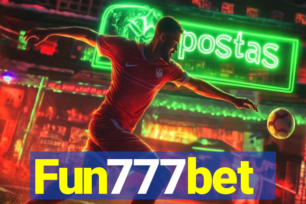 Fun777bet