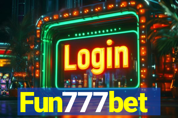 Fun777bet