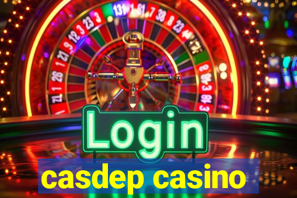 casdep casino