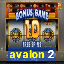 avalon 2