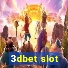 3dbet slot