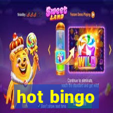 hot bingo