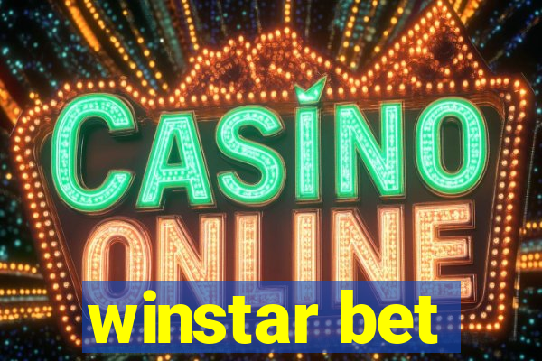 winstar bet