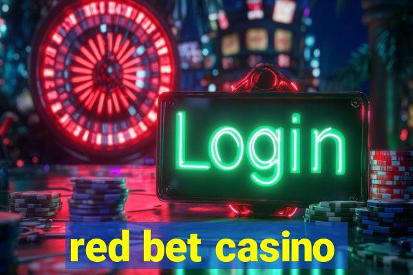 red bet casino