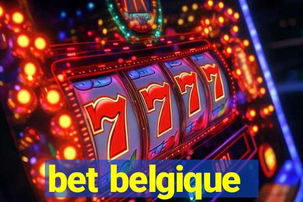 bet belgique