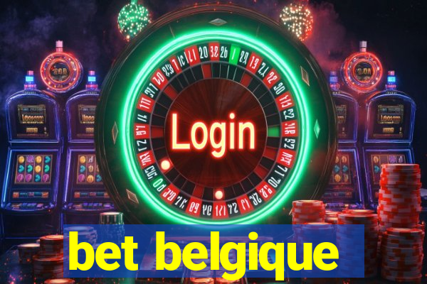 bet belgique