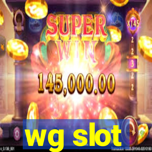 wg slot