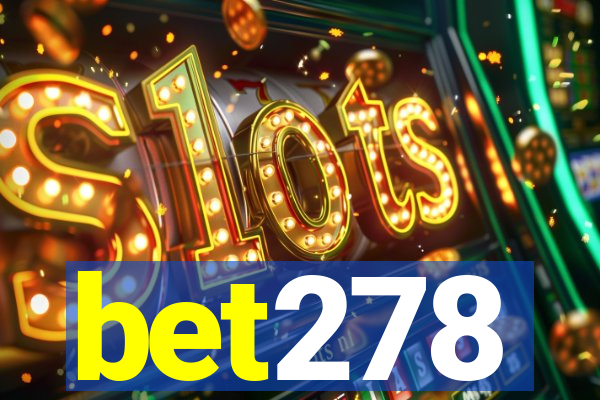 bet278