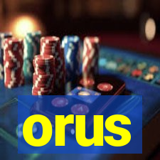 orus