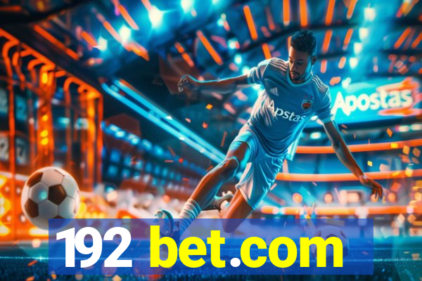 192 bet.com