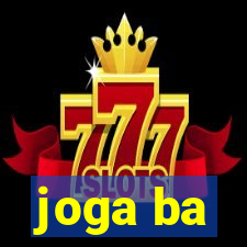 joga ba