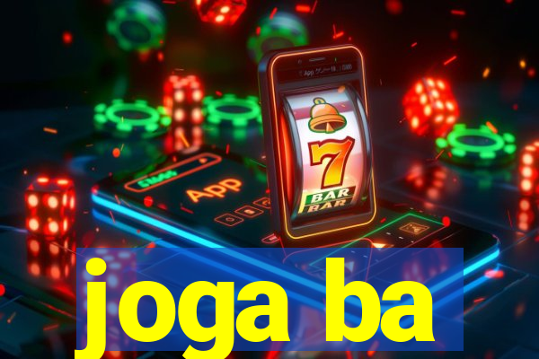 joga ba