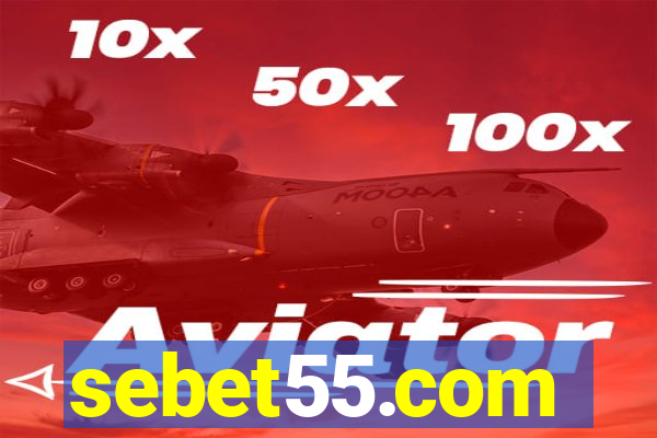 sebet55.com